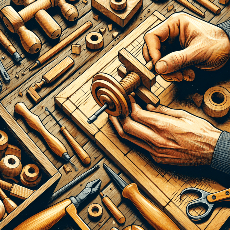 Ensuring Durability in Homemade Toys