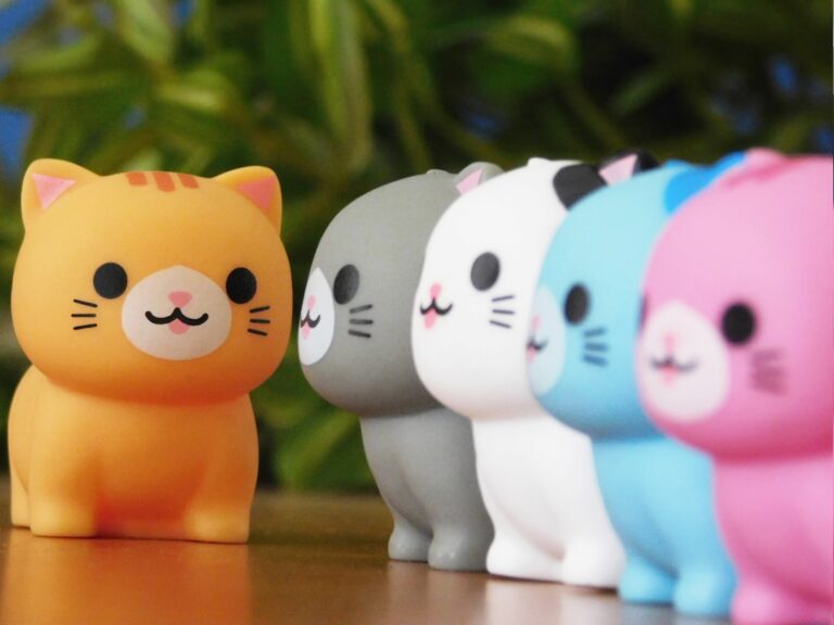 cat toy ideas