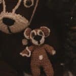 stuffed animal toy tutorial