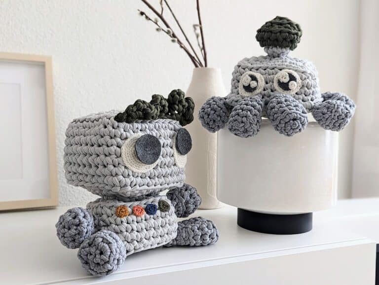 eco friendly pet crafts