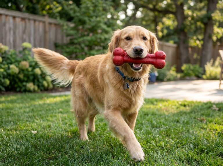 pet toy safety